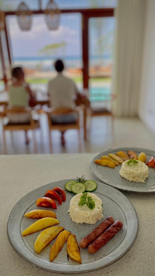 Lihinya Beach Villa Ahangama Buitenkant foto