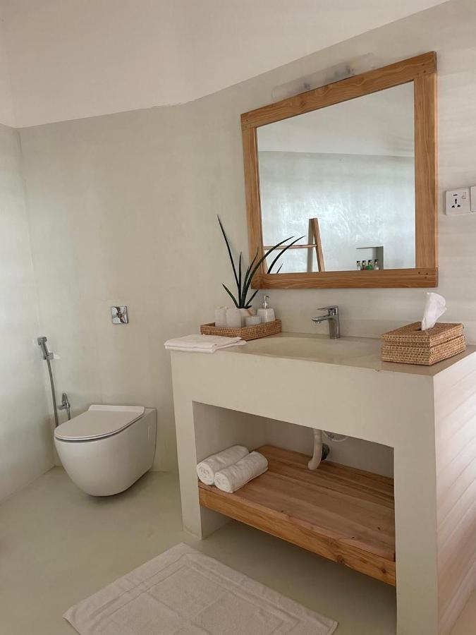 Lihinya Beach Villa Ahangama Buitenkant foto