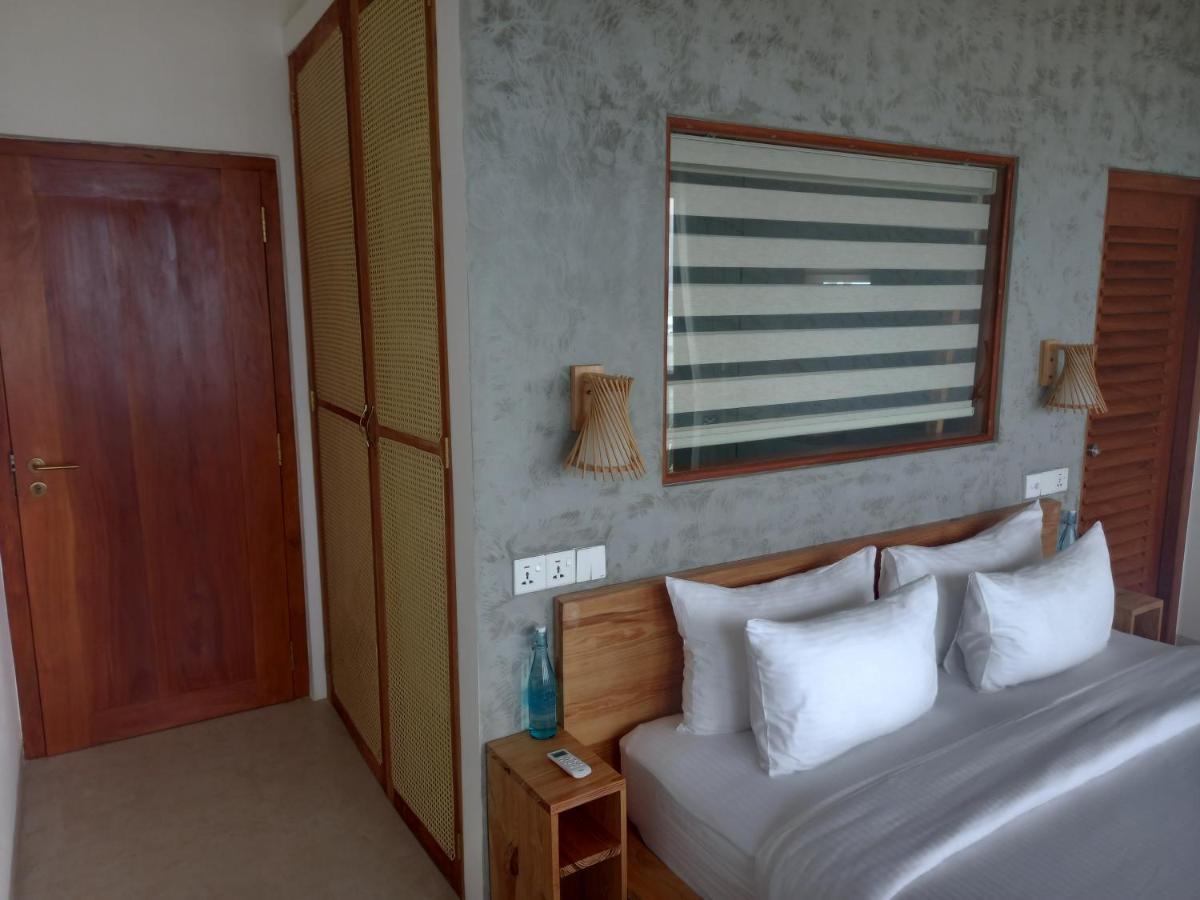 Lihinya Beach Villa Ahangama Buitenkant foto