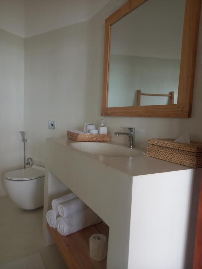 Lihinya Beach Villa Ahangama Buitenkant foto