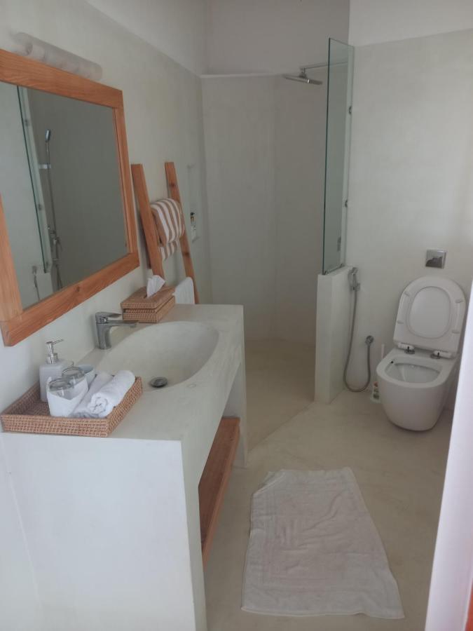 Lihinya Beach Villa Ahangama Buitenkant foto